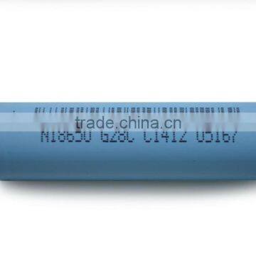 18650 battery li-ion