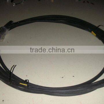 Wiring harnesses for wind turbine
