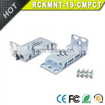 Cisco 3560/2960 Compact Switch Rack Mount Kit, RCKMNT-19-CMPCT=