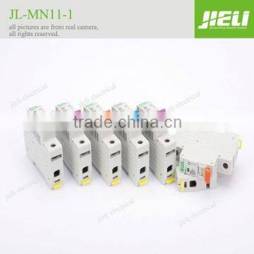 2015 New Design Single Pole n Mini Circuit Breaker photo-2