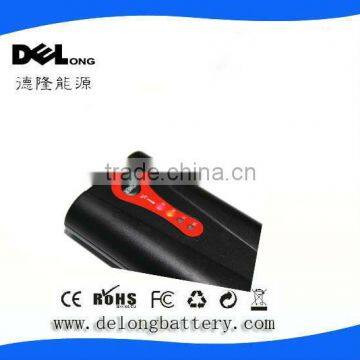 2600mah bsttery for heated hunting clothing