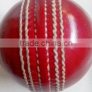 Machine Made Cricket Ball photo-3