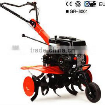 gasoline power tiller/cultivator