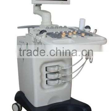 MC-DU-iVis30 Live 3D 4D Color Doppler Ultrasound Machine