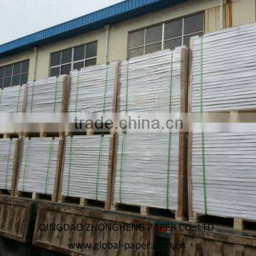 Self-paper / Carbonless Copy Paper / NCR Paperx (CB , CFB , CF) in roll