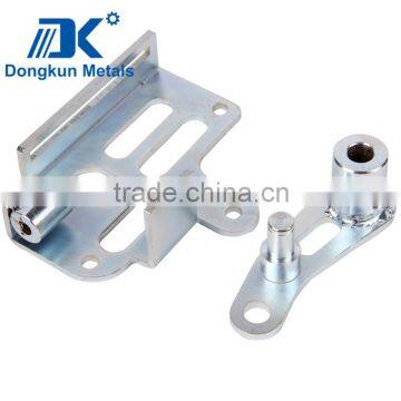 stainless steel stamping parts for machinery