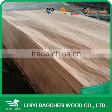 Technical face Veneer/Recon Veneer/engineered veneer