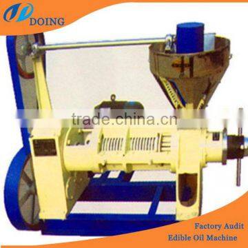 corn oil making machine made in China