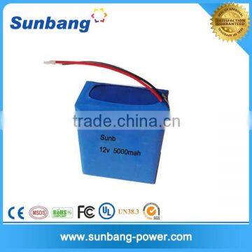 2014 Factory OEM lithium battery pack powerful lithium ion battery 12v for cars ,motorcycles                        
                                                                                Supplier's Choice