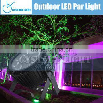 Awesome Low Cost 9x3W 3in1 LED Par Light Waterproof