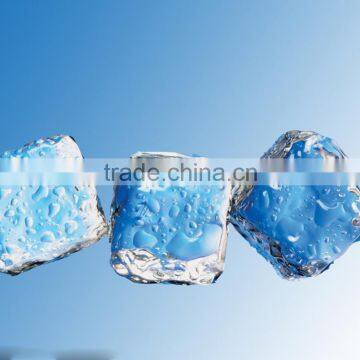 Hot Sale China New Outdoor Typical Morden Automatic Stainless Steel Commercial Ice Dispenser With Bags photo-2