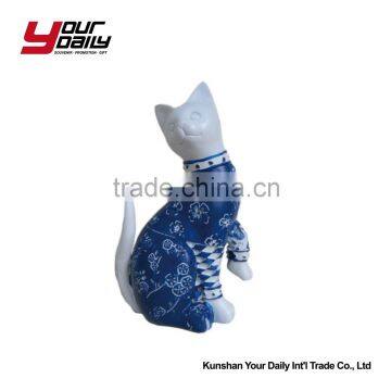 Asia Decoration China Home Decortion Resin Elephant Figurines