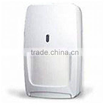 Dual series Motion Detector