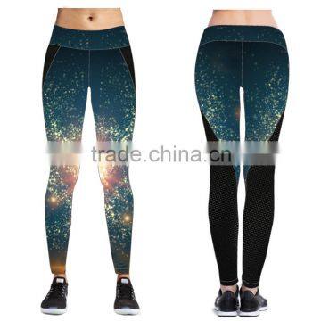 (Trade Assurance) dri-fit yoga pants