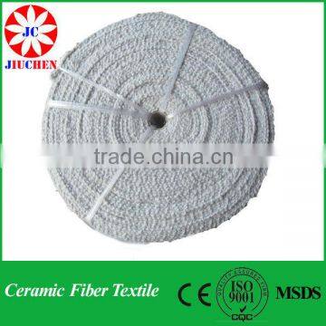 Heat Insulation Ceramic Fiber Tape for furnace