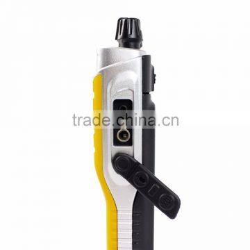 Retevis RT7 Walkie-Talkie 2-Way Radio 5W 16 CH UHF 400-470MHz 3.7V Yellow photo-4