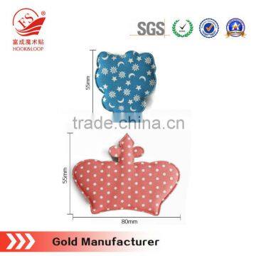 Beauty Magic Tape Hair Bow for Children photo-6