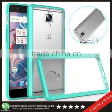 Samco Wholesale Brand New Mobile Phone Bag Unique Cell Phone Cases for OnePlus 3 Handphone Accessories