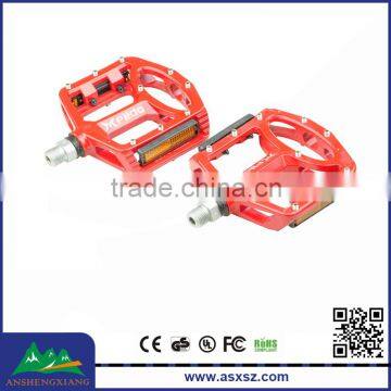 High Quality Aluminum Bicycle Pedal manufacturer