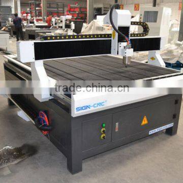 3D Wood Carving Machine/4x8 ft Cnc Router photo-2