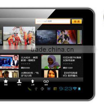 Wintouch Tablet Android pc Size Available From 7" to 10" photo-6