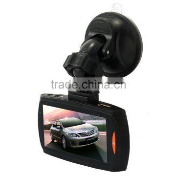 2.7 inch FHD 1080P Car side mirror Camera DVR Camcorder Support G-sensor Night Vision Loop Recording