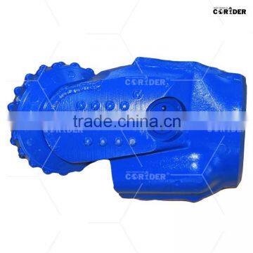 hard rock drilling api roller cone bit cutters / American brand tricone cones / tricone cutters