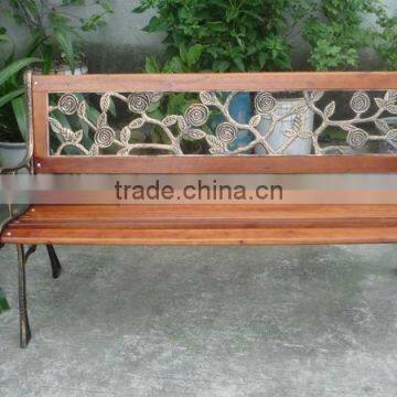 garden bench