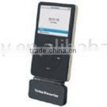 Voice Recorder for iPod