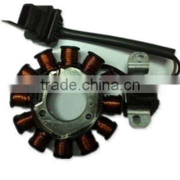 Motorcycle Electric parts Piaggio Zip Stator