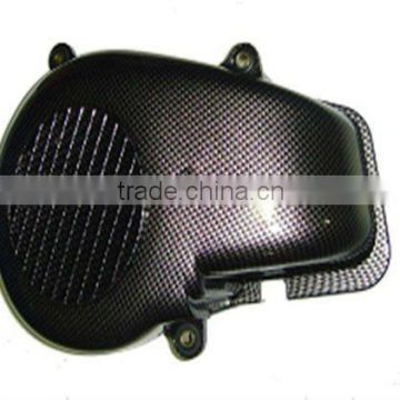 Aprilia Cooling Fan Cover