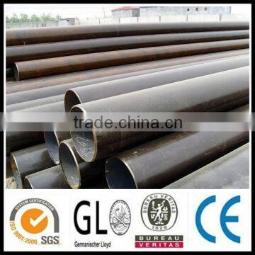 STBA22 Seamless Alloy Steel Pipe
