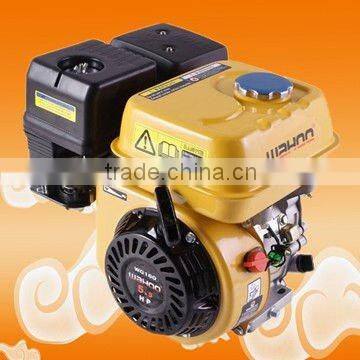 4 Stroke Gasoline EngineWG160(5.5Hp)