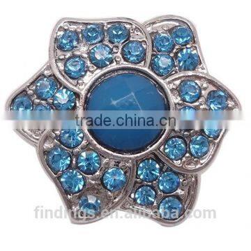 CJ1943 snap clip buttons,zinc alloy button wholesale