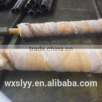 long ram hydraulic cylinder jack