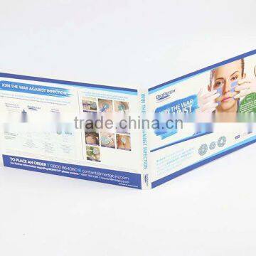 7" LCD video brochure components video card video book                        
                                                                                Supplier's Choice