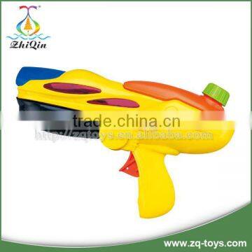 2016 New item plastic mini water gun air gun toy with en71 test report