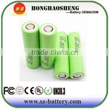 New original 18650 30B 3000mah battery for Samsung 3.7v