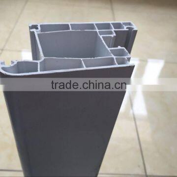 Plastic PVC Profile for Window photo-6