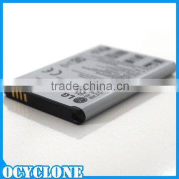 LG BL-59UH 2370mAh 3.8V Rechargerable Mobile Phone Battery for LG Phone photo-3