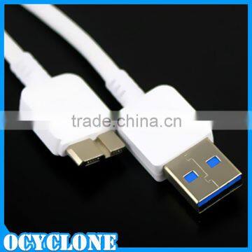 Wholesale For Samsung Galaxy Note 3 USB Car Charger 12V Car Battery Adapter With Cable photo-6