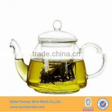 Double wall glass cup/glass teaset for home/business