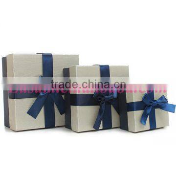 Wholesale fashion custom paper gift box,christmas gift box packaging,gift paper box