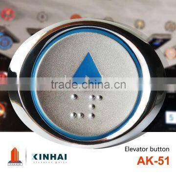 elevator button | Lift Push Button parts ak-51