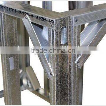 2016 Jiangsu Ou-cheng Galvanized Steel Frame Stud and Track photo-6