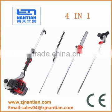 4 in 1 Multi Tools 52cc 4 in 1 high quality 4 in 1