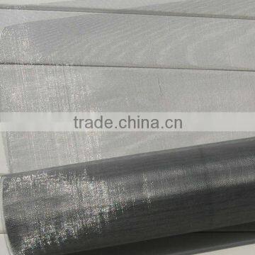 Easy Clean Fiberglass Window Screen Mesh photo-4