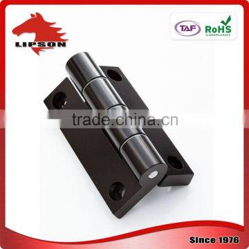 HL-208-A Industrial Equipment aluminium cabinet door hinge manufacturer