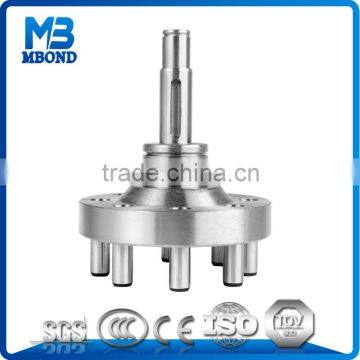 Precision Drive Shaft for Automobile/China Machinery Part