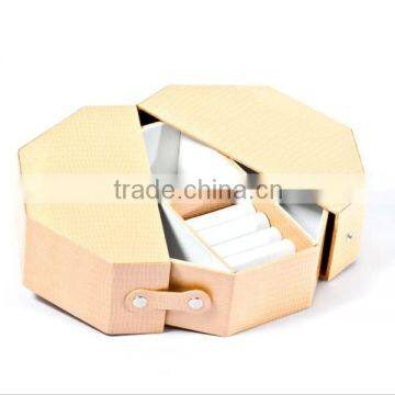 Elegant handmade jewelry gift boxes(ZJ-8004-1)